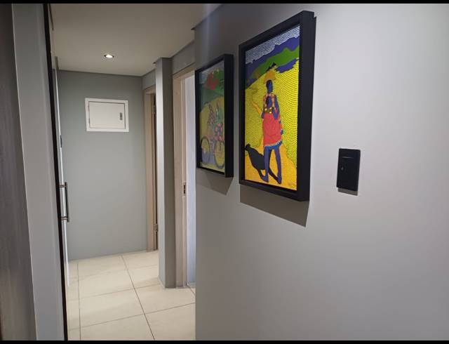 2 BEDROOM APARTMENT TO LET IN DURBAN CENTRAL